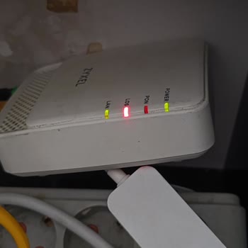 Sürekli İnternetsiz Kalan Tek Kullanıcı İçin Teknik Ekip Gelmedi, Geri Dönüş Yok