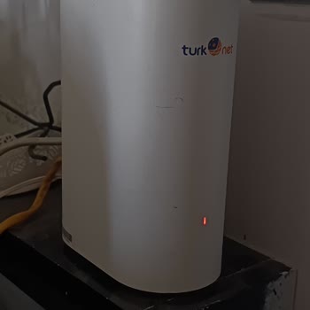 Sürekli İnternetsiz Kalan Tek Kullanıcı İçin Teknik Ekip Gelmedi, Geri Dönüş Yok