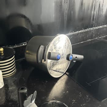 Fissler Düdüklü Tencere Patlaması: Güvenlik Endişesi Ve Ürün Değişim İsteği