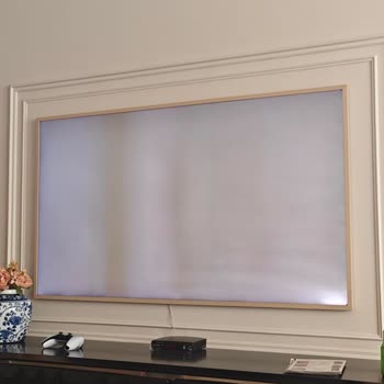Samsung The Frame TV’de Tekrar Eden Ekran Arızası Ve 45.000 TL Panel Değişim Talebi