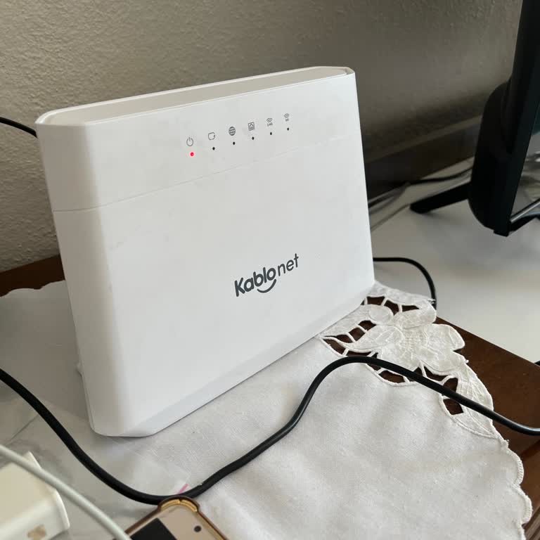 Kablo Net Modem Arızası Nedeniyle Uzun Süreli İnternet Kesintisi Ve Abonelik İptali