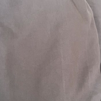 İlk Yıkamada Beyaz Çizgiler Beliren Micca Tesettür Kapının Değişim Ve İade Reddi