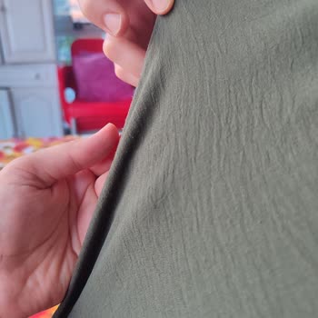 Ns Moda’da Tüylenen Ürün Ve Kesilen Kargo Ücreti
