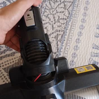 7 Ayda Kırılan Süpürgeye Karşı Haklı İade Ve Çözüm Talebi
