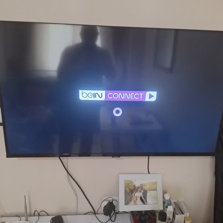 Axen 43ax TV’de Beın Connect Uygulaması Sürekli Siyah Ekran Gösteriyor