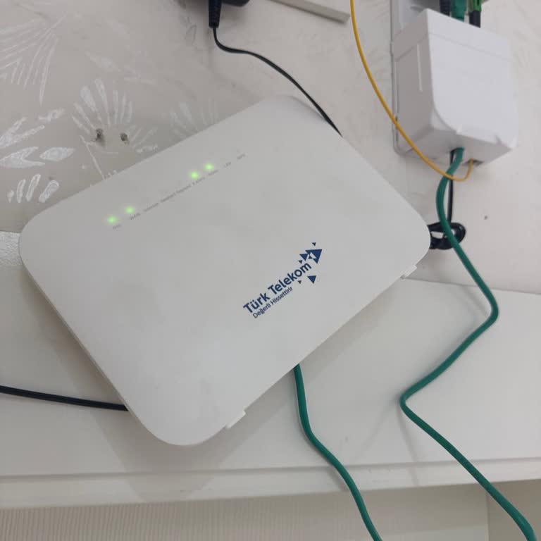 İnternet Kesintileri Ve Müşteri Hizmetlerinde Sürekli Mağduriyet