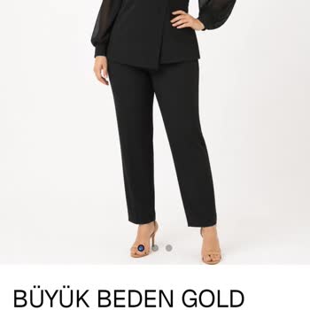 Parla Stores | Parlawomens.com Kendi Kafalarına Göre Farklı Bir Ürün Ve Beden Yolladılar