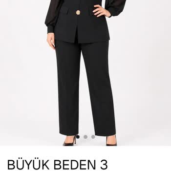 Parla Stores | Parlawomens.com Kendi Kafalarına Göre Farklı Bir Ürün Ve Beden Yolladılar