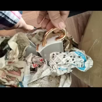 Antika Fincan Takımım Kargoda Kırıldı, PTT Ve Gardrops’dan Sorumluluk Talep Ediyorum