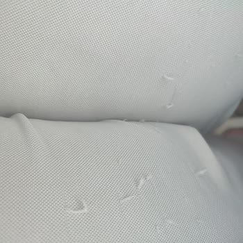 Tüylenen Pantolonlar İçin İade Ve Değişim Talebim