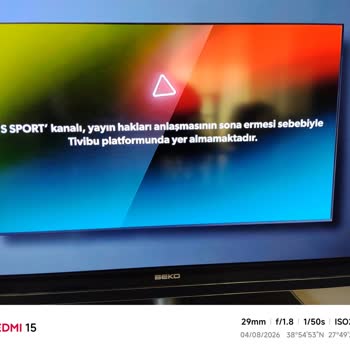 Tivibu Ev Süper Pakette Kanalların Bildirimsiz Kaldırılması Ve Açıklama Talebi