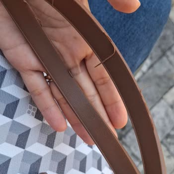 Ayıplı Monogram Çanta Ve Yanıtsız Müşteri Hizmeti