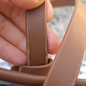 Ayıplı Monogram Çanta Ve Yanıtsız Müşteri Hizmeti