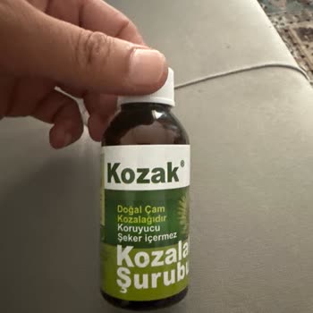 Yanıltıcı Reklam Ve Eksik Etiketli Kozalak Şurubu İçin Tam Ücret İadesi