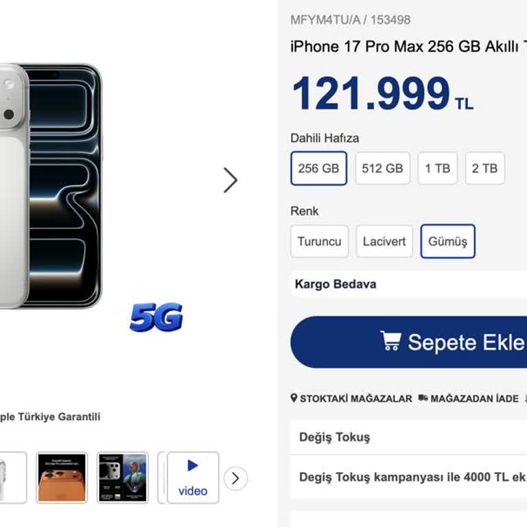 Vatan Bilgisayar’da Söz Verilen 4.000 TL Ek İndirim Uygulanmadı