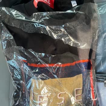 Dmr Vip Collection Gelen Ürünlerde Ciddi Sorunlar Olması