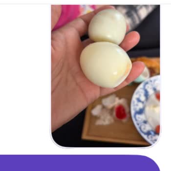 Bozuk Yumurta Siparişi Ve Getir’in Geri Dönüş Yapmaması