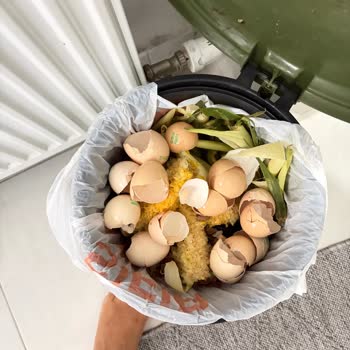Bozuk Yumurta Siparişi Ve Getir’in Geri Dönüş Yapmaması