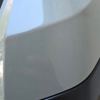 Haegs Sıcak Hava Nedeniyle Motosiklet Kaplaması Boyayı Yaktı