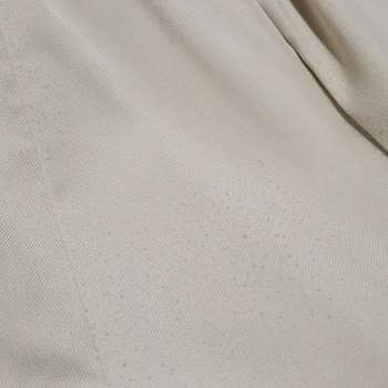 İlk Yıkamada Tüylenme Ve Deformasyon Yaşadığım Ürünler İçin Ücret İadesi Talebi