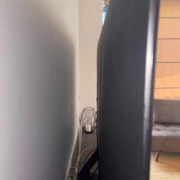 Arka Kapaktaki Şişkinlik Normal Sayılarak İncelenmeden Reddedilen Değişim İsteği