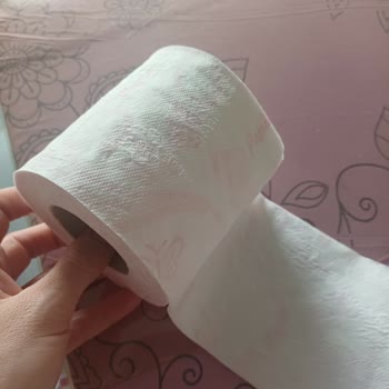 Kokulu Papia Tuvalet Kağıdının Dayanıksızlığı
