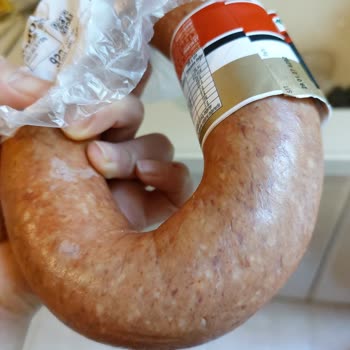 Migros'tan Aldığım Sucukta Renk Bozukluğu Ve Geri Ödeme Sorunu