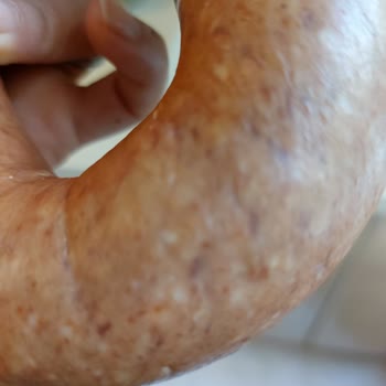 Migros'tan Aldığım Sucukta Renk Bozukluğu Ve Geri Ödeme Sorunu