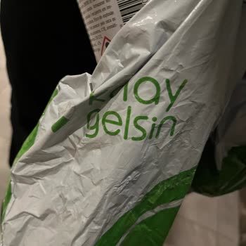 Kolay Gelsin Kargo Şirketinde Tekrarlanan Hasar Ve Müşteri Hizmeti İhmali