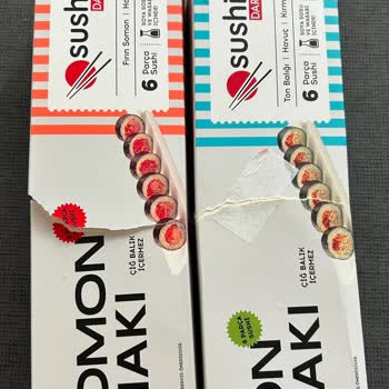 Ambalajda 6 Adet Yazıyor, Pakette 5 Adet Çıktı