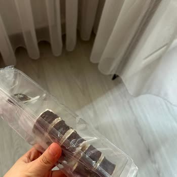 Ambalajda 6 Adet Yazıyor, Pakette 5 Adet Çıktı
