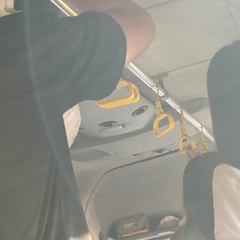 Mersin Ve Erdemli Hatlarında Klimasız Meskop Dolmuşları Yolcuları Mağdur Ediyor
