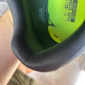 Skechers Ayakkabısında Üretim Kusuru Ve Haksız Kullanıcı Hatası İddiası