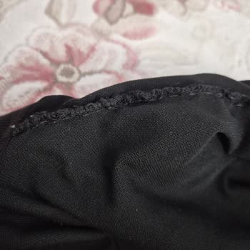Lufian Gömleğinde Kısa Sürede Omuz Ve Yakada Sökülme: İade Ve Ücret Geri Ödeme Talebi