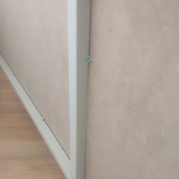 Evlilik Öncesi Doğtaş'ta Özensiz Montaj Ve Çözüm Bulunamayan Müşteri Şikayeti