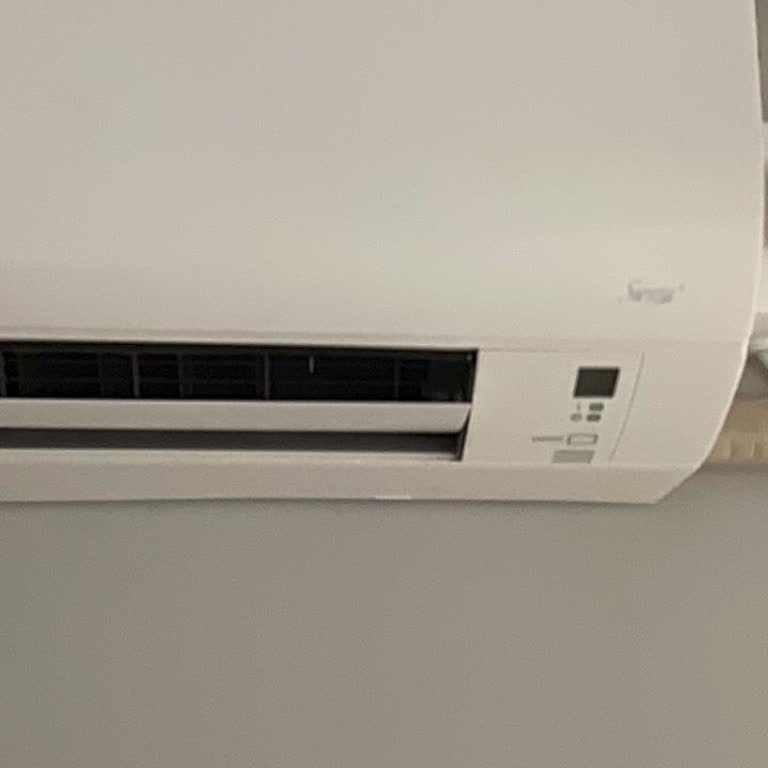 Satın Alınan Daikin Siesta Klima İlk Saatte Çalışmaz, Ücret İadesi Talebi