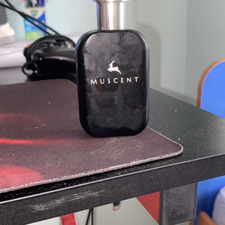 Muscent Perfume Orijinal Kokusu Olmayan Le Male Parfümü İçin Değişim Talebi