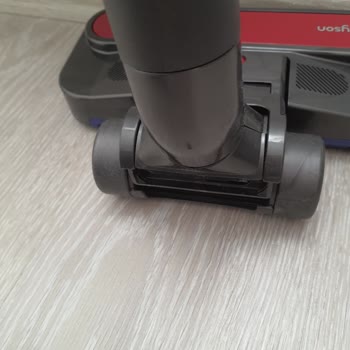 Dyson Süpürge Başlığı Kırık Ve Gürültülü: Ücretsiz Değişim Talebi