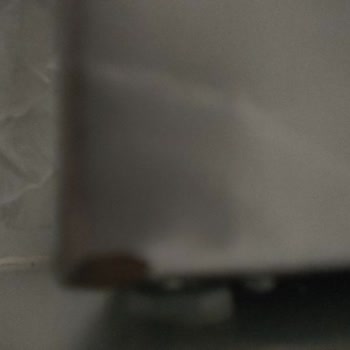 Bosch Çamaşır Makinesinde Hızlı Pas Sorunu Ve Garanti Değişim Talebi