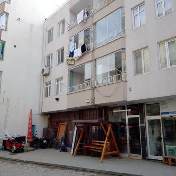 Jeneratör Gürültüsü Ve Mazot Kokusu Çevre Ve Sağlık İçin Tehlike Oluşturuyor