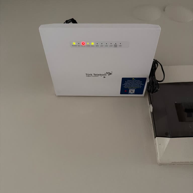 İnternet Kesintisi Ve Yanıtsız Destek Acil Müdahale Talebi