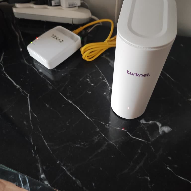Esenler'de İnternet Kesintisi Ve Telafi Talebi