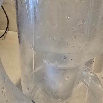 Brita Sürahi Çatlamaları Tekrarlıyor Ve Ürün Değişimi Talep Ediliyor