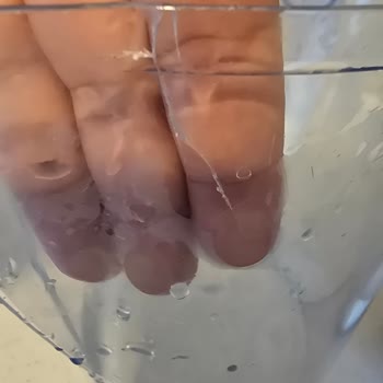 Brita Sürahi Çatlamaları Tekrarlıyor Ve Ürün Değişimi Talep Ediliyor
