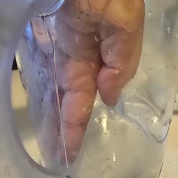 Brita Sürahi Çatlamaları Tekrarlıyor Ve Ürün Değişimi Talep Ediliyor