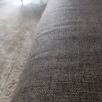 Enza Home’da Hatalı Kumaş, Görmeden Seçim Ve Uzun Oyalama