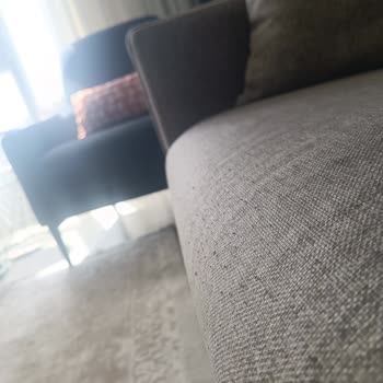 Enza Home’da Hatalı Kumaş, Görmeden Seçim Ve Uzun Oyalama