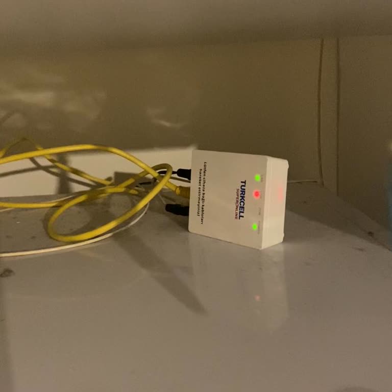 Dokuz Gün Süren İnternet Kesintisi Ve Cevapsız Müşteri Hizmetleri