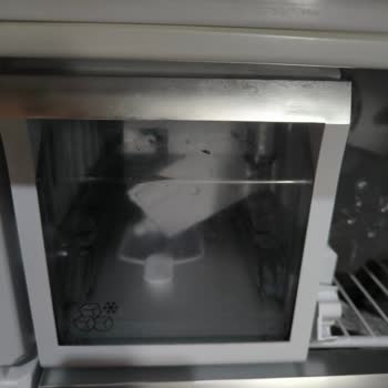 Buzmatik Çözülmeyen Arçelik Buzdolabı Ve Servis İhmali