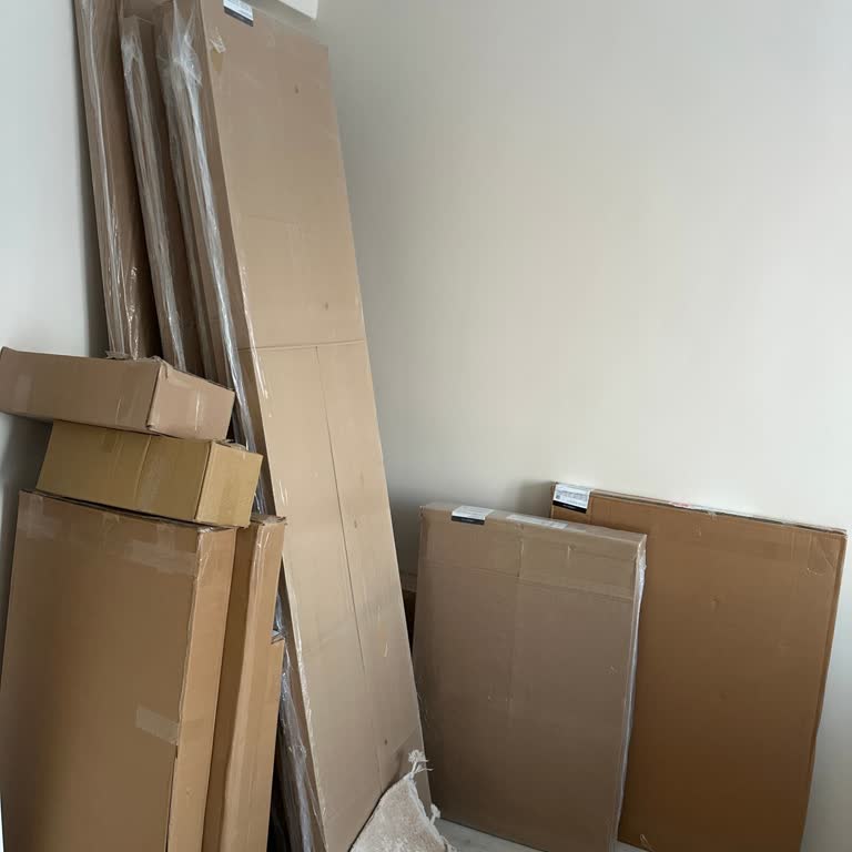 Enza Home'dan Yanıltıcı Kurulum Teklifi Ve Aşırı Ücret Talebi